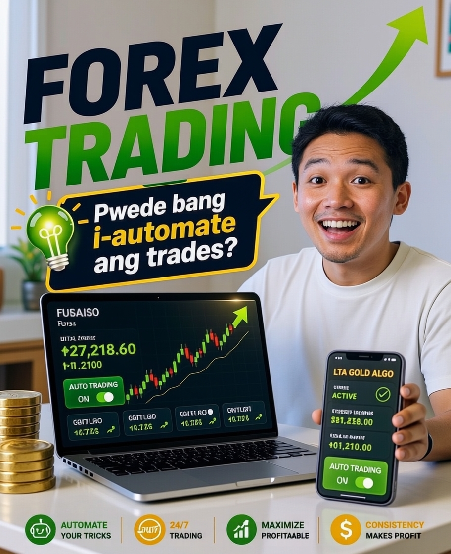 OG Lifestyle Trader Facebook ad: Reserve Your FREE Seat