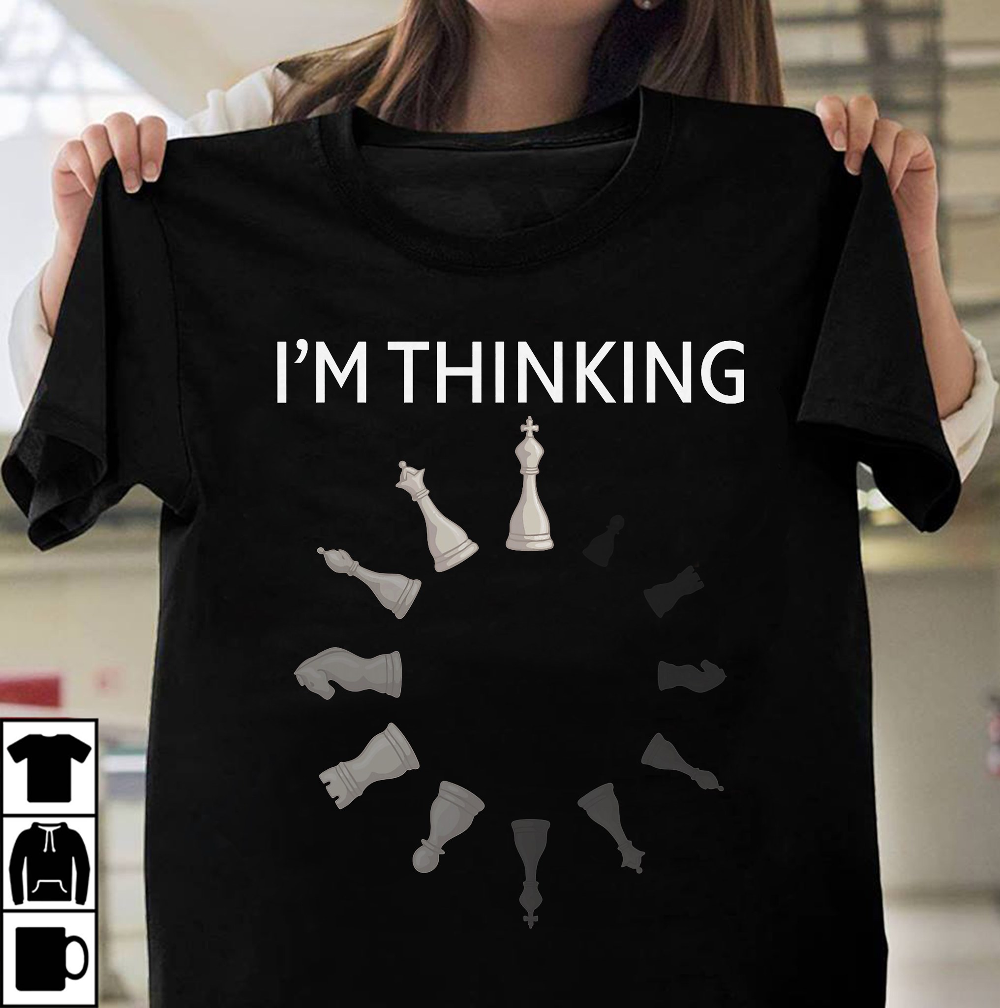 Chess Lover Facebook ad
