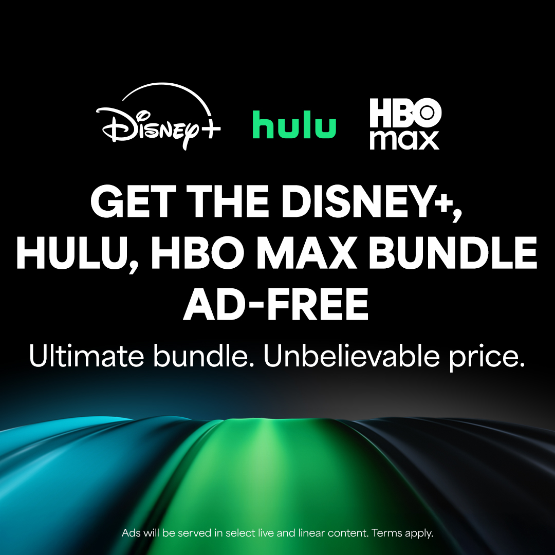 Disney+ Facebook ad