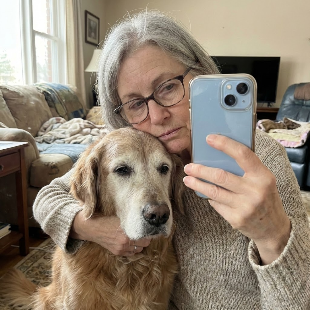 Pet Health Insider Facebook ad: Read this if your dog has Arthritis