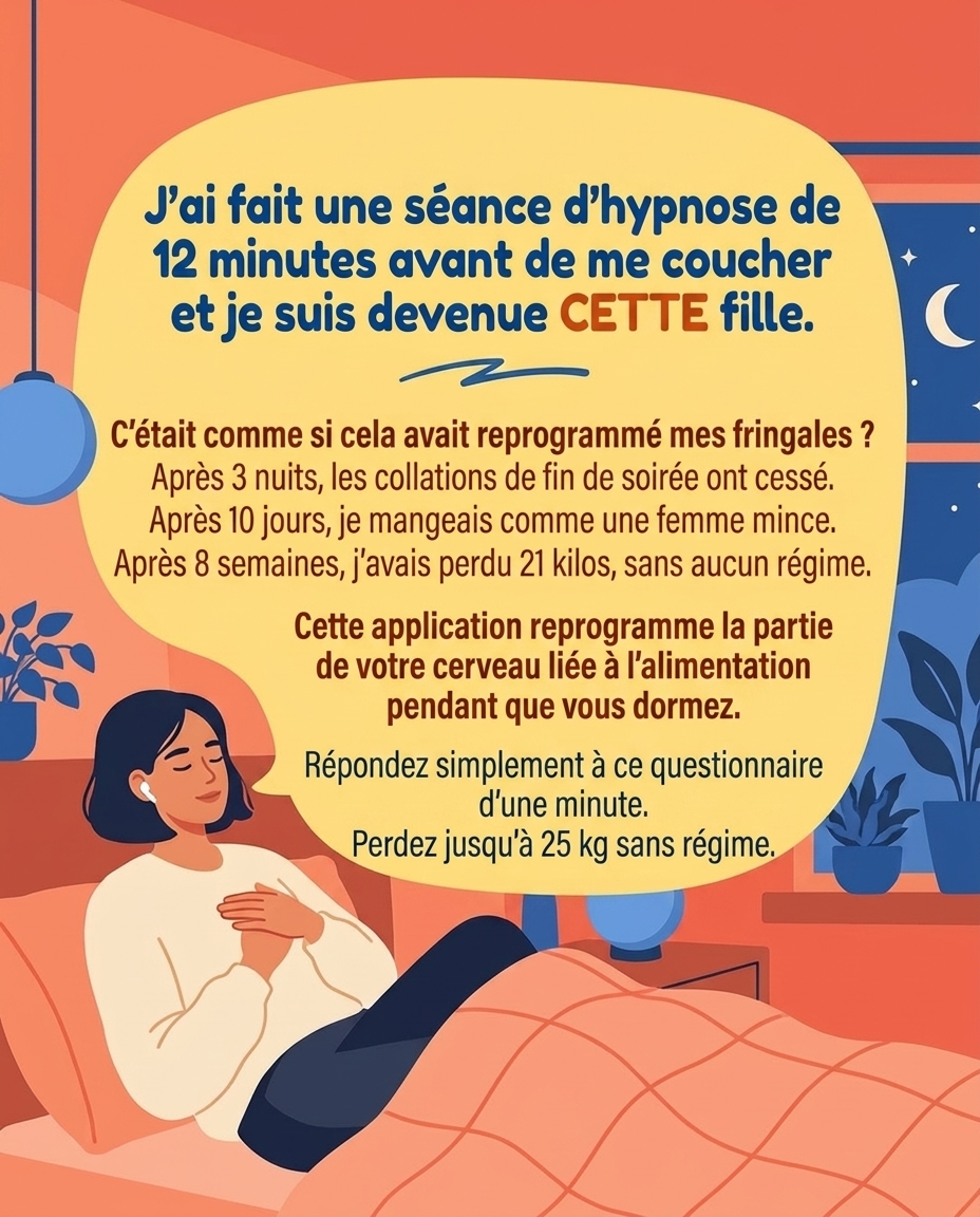 Hypnozio: power of hypnotherapy Facebook ad