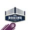 Boxing Sài Gòn