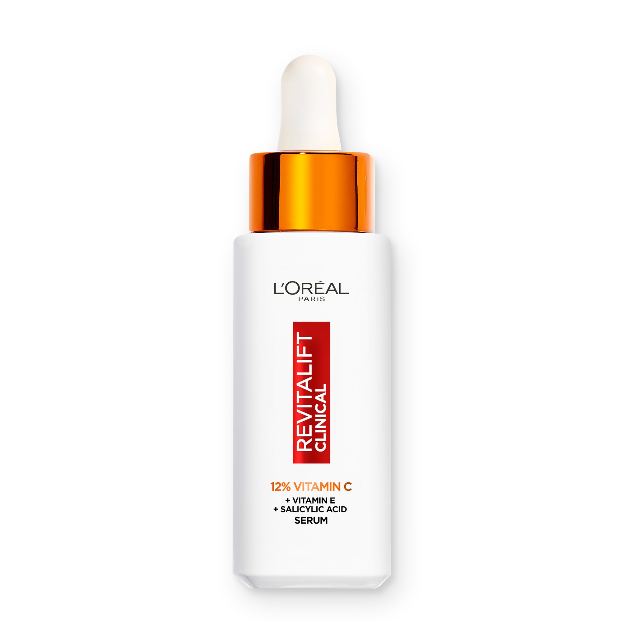 Produse cosmetice L'Oréal România Facebook ad