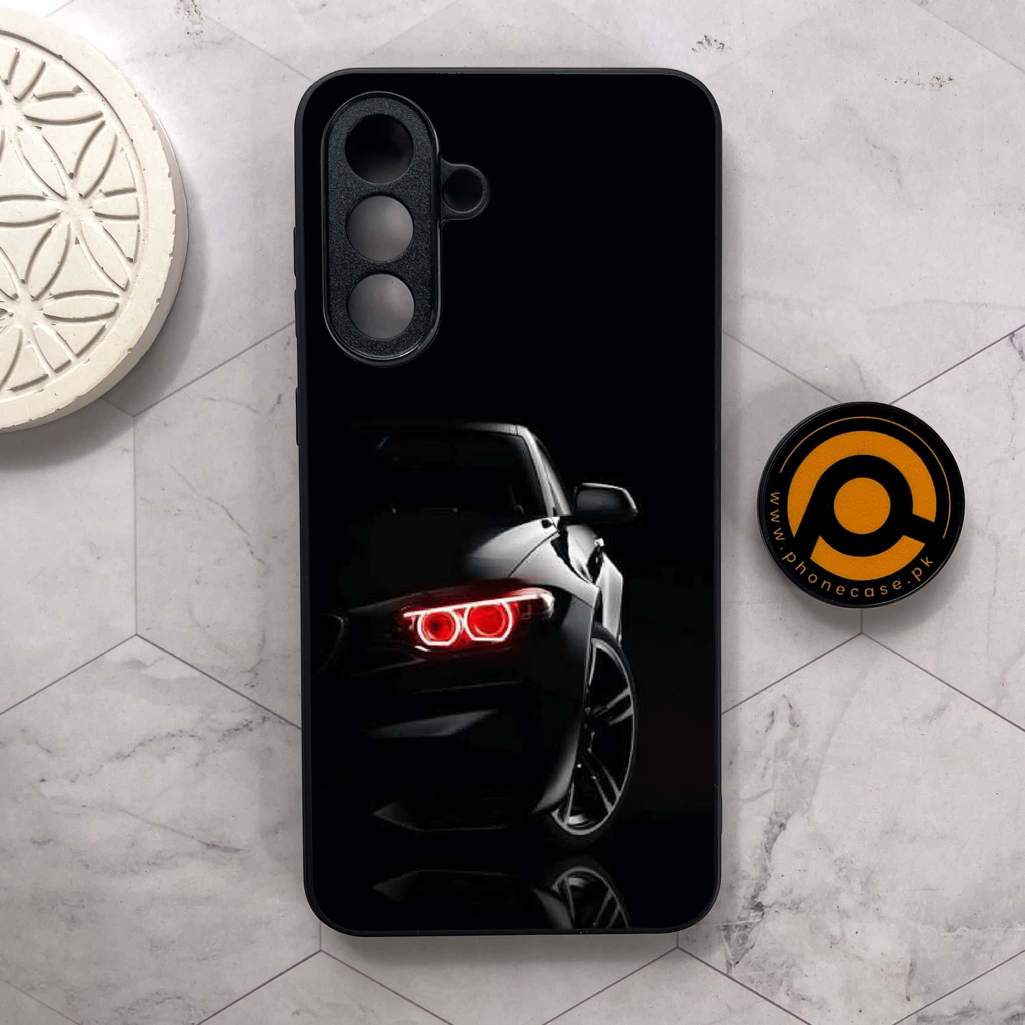 PhoneCase Pakistan Facebook ad
