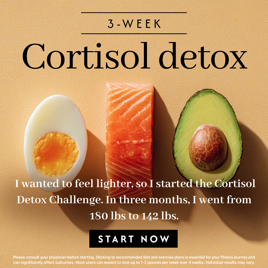 Olivia Harper Nutritionist  Facebook ad