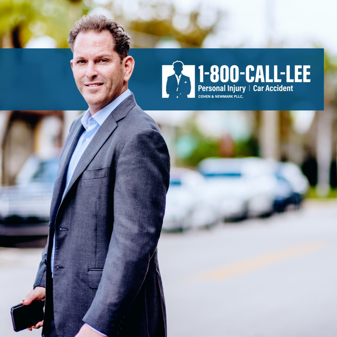 1800CallLee Facebook ad: 1-800-CALL-LEE