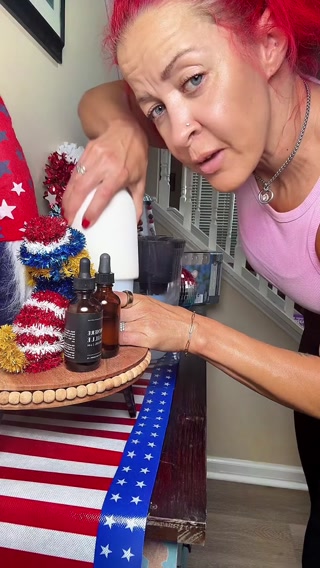 Mavwicks Fragrance LLC Facebook ad: Find Your Home’s Signature Scent