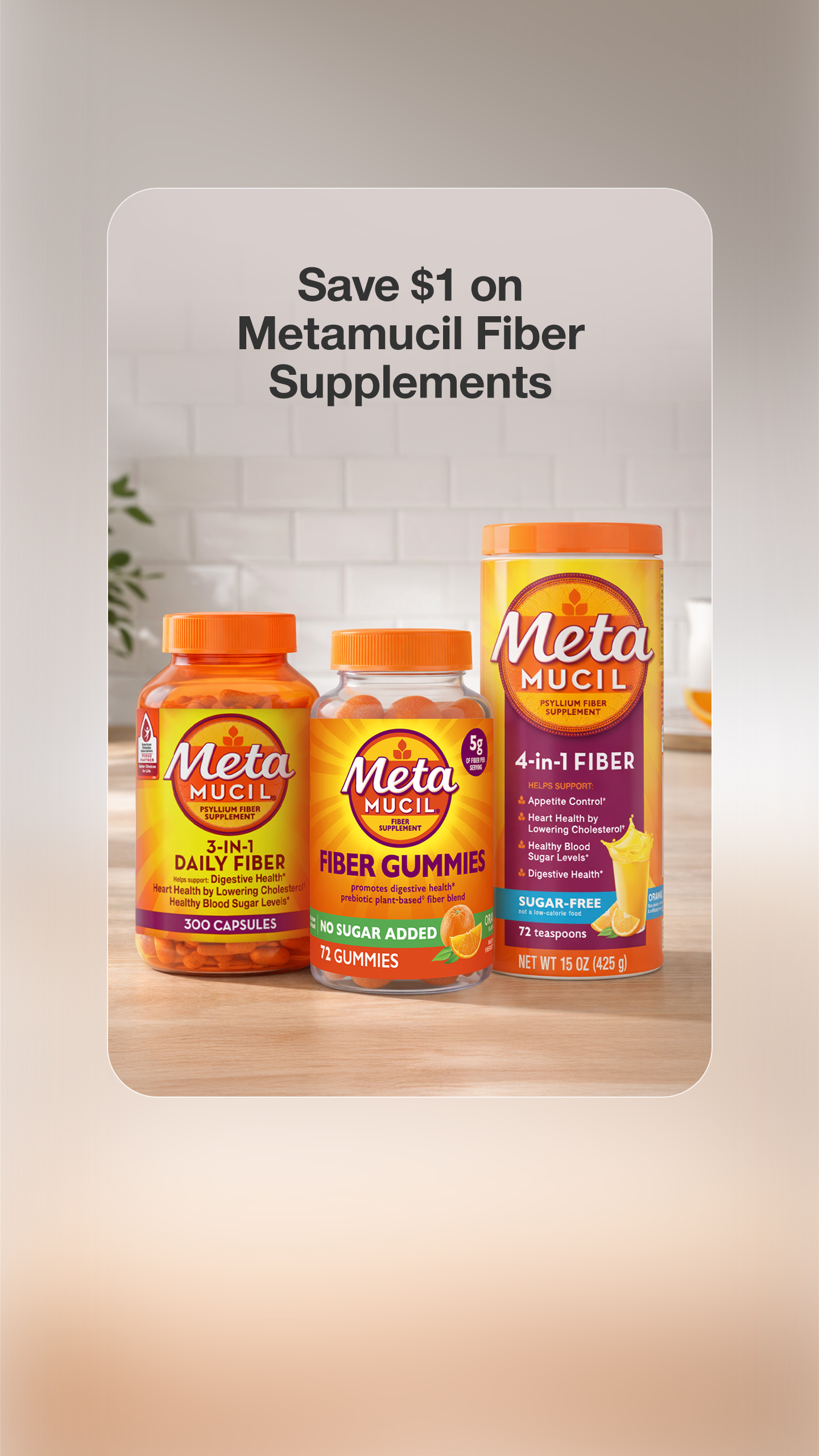 Target Facebook ad