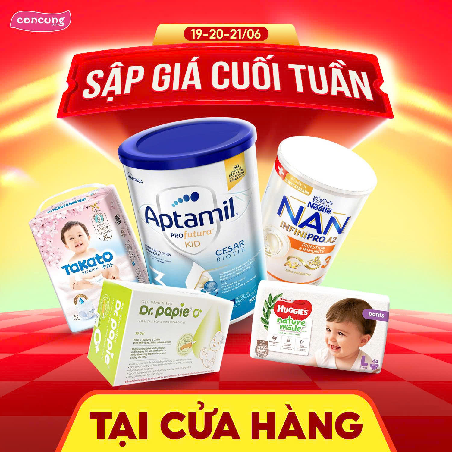 concung.com Facebook ad