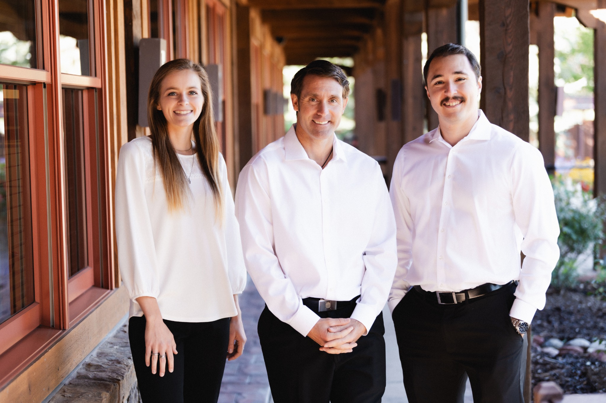 Murray Dental Group Facebook ad: Now Welcoming Patients in Rifle, CO