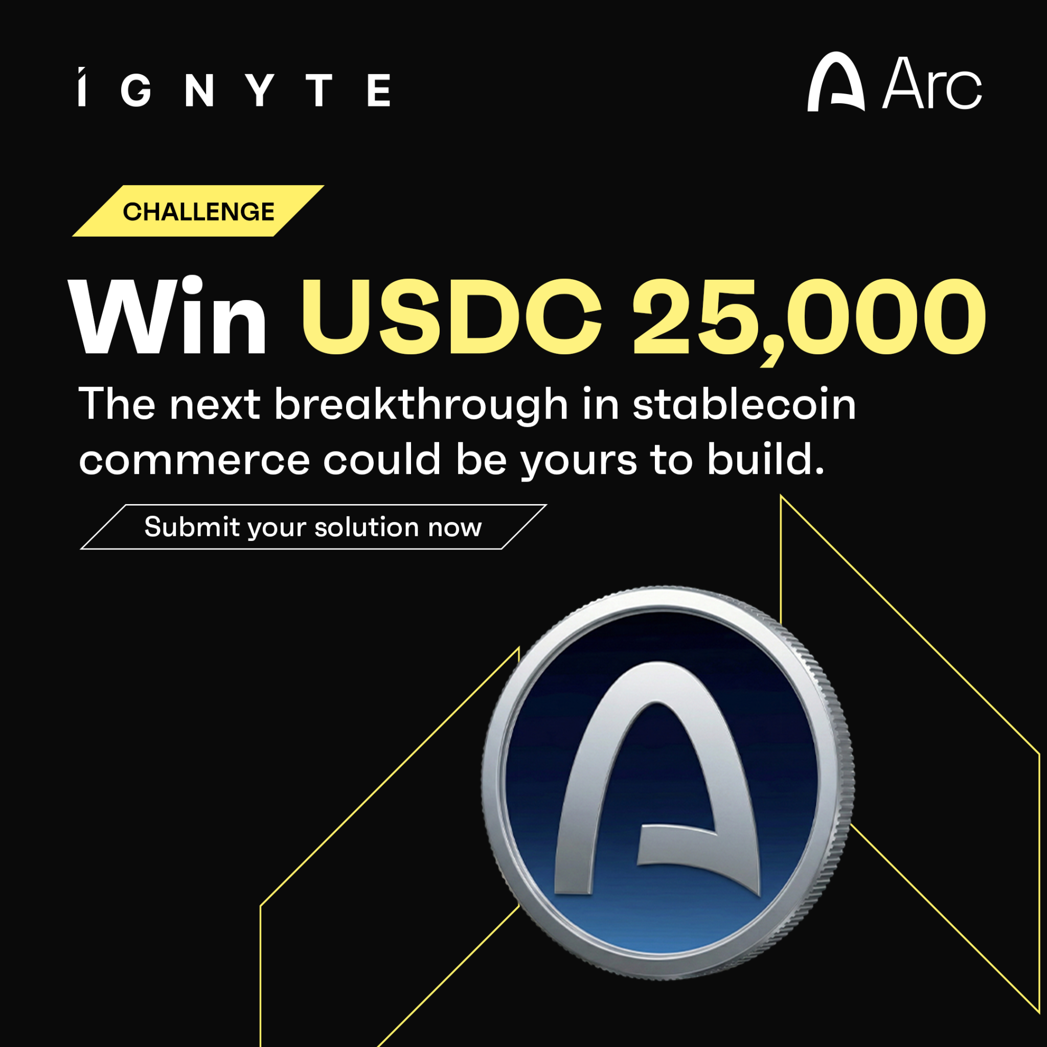 Ignyte Facebook ad from May 11, 2026