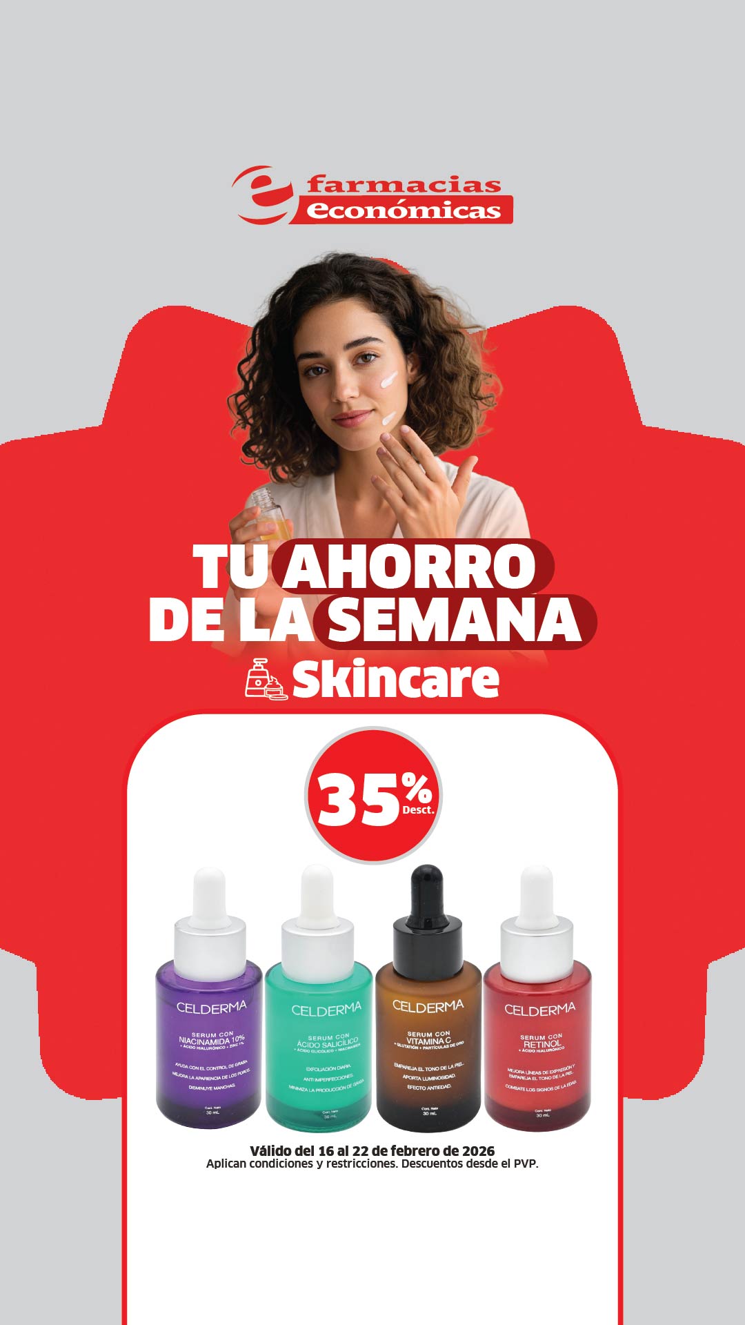 Farmacias Económicas Ec Facebook ad