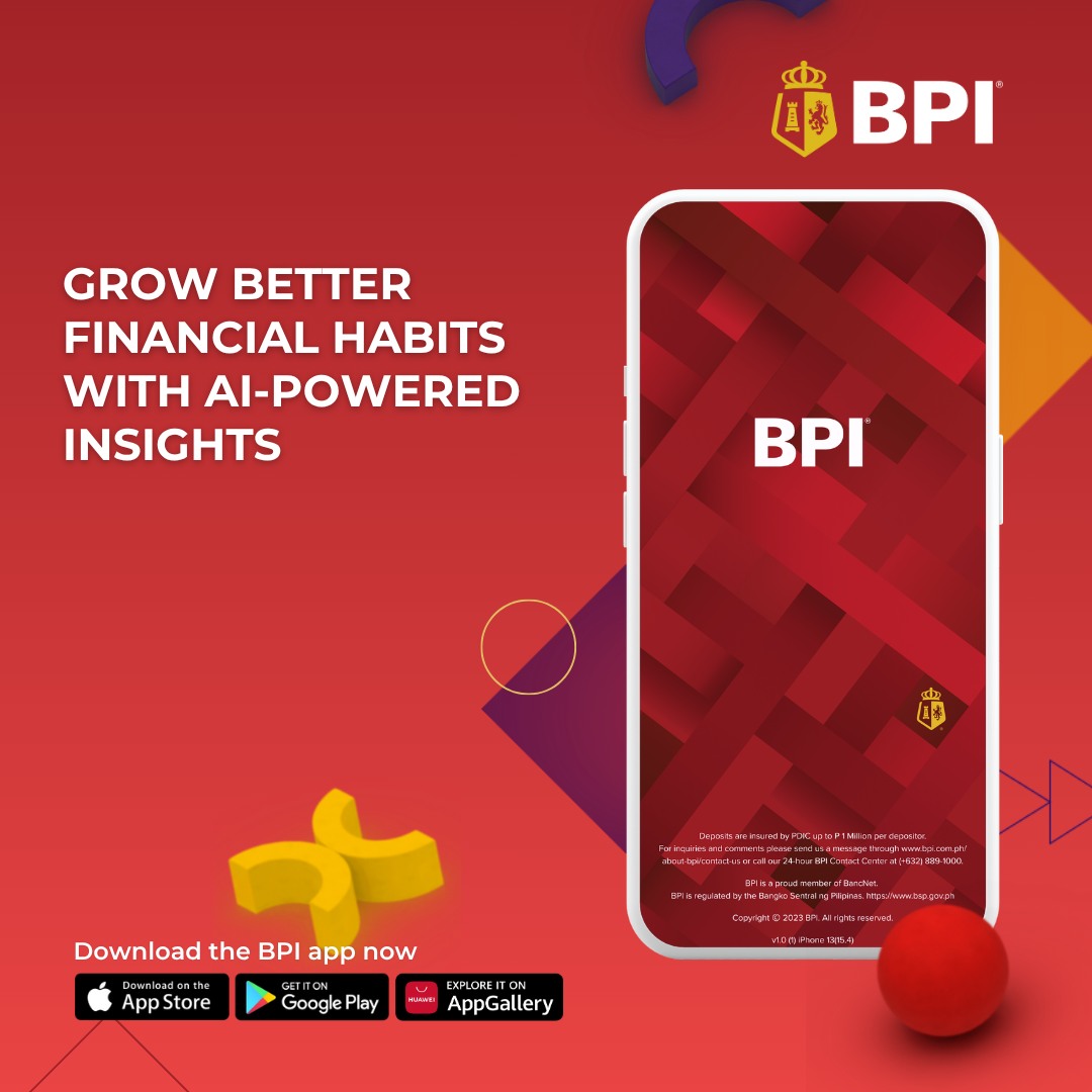 BPI Facebook ad