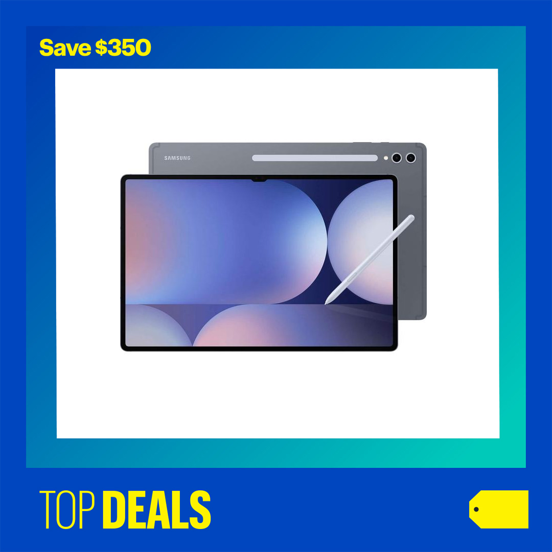 Best Buy Facebook ad