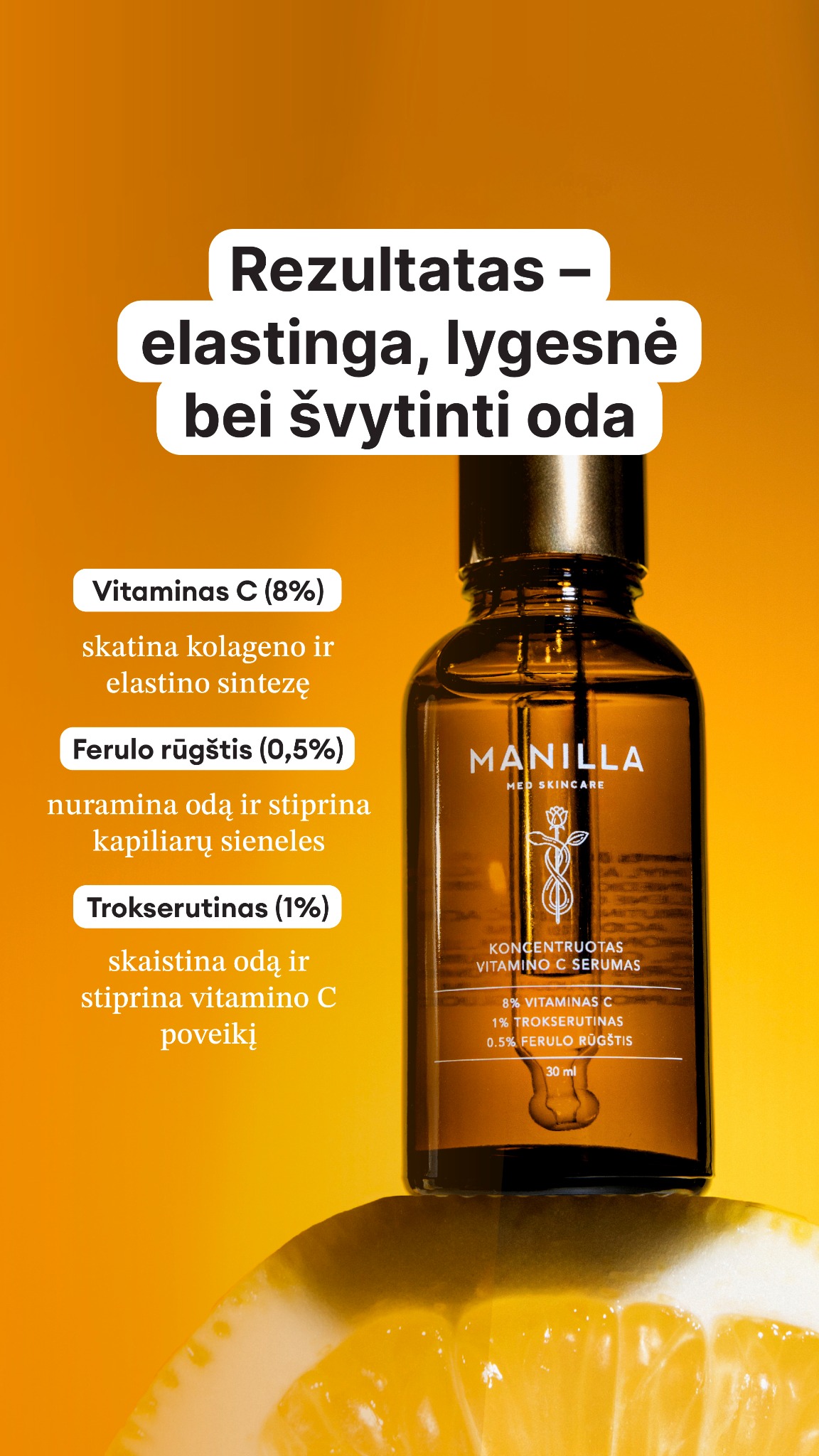 Manilla Facebook ad