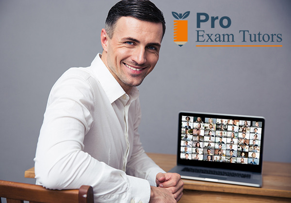 Proexamtutors Facebook ad: Tackle your toughest CFP exam questions with private…