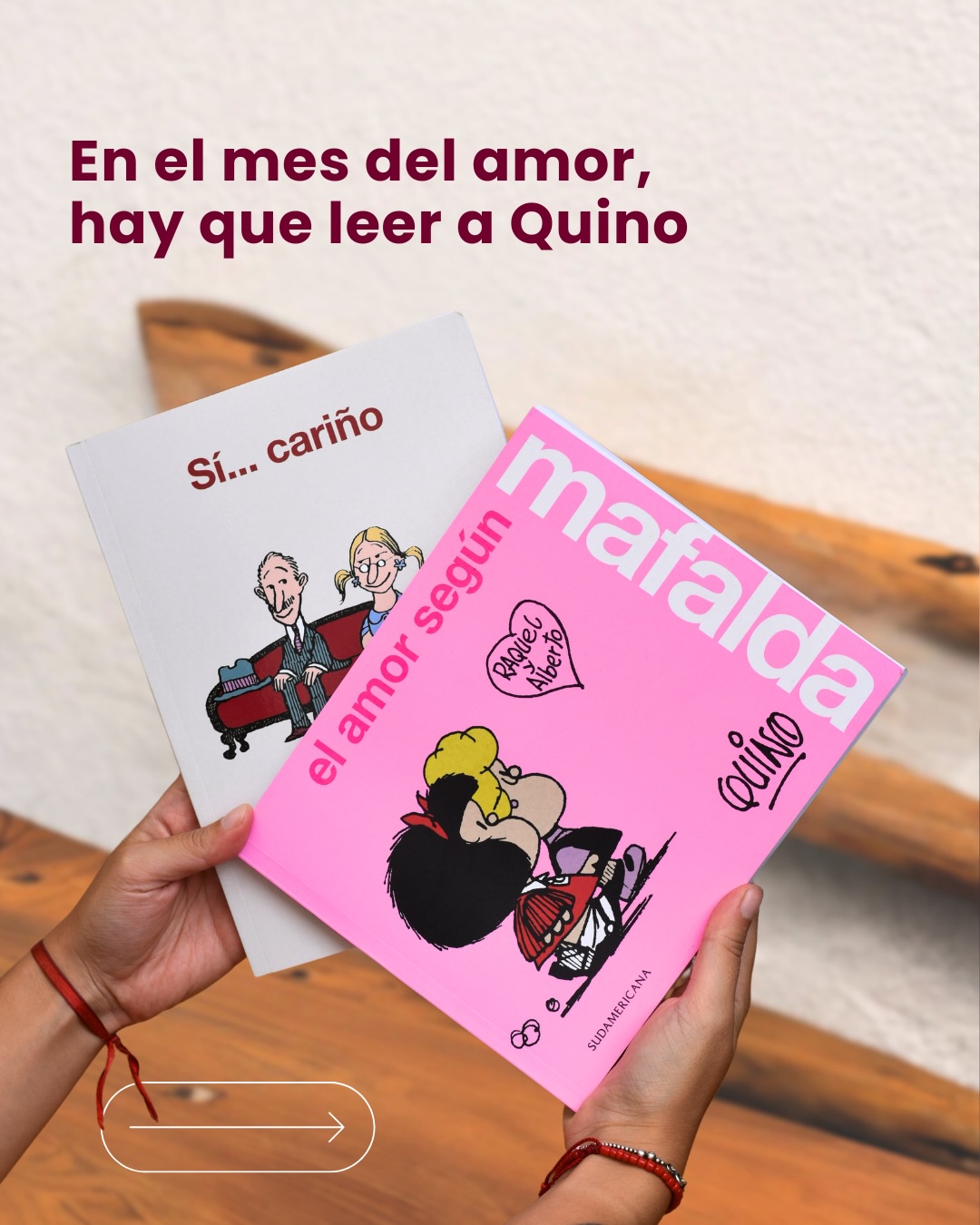Literal - Penguin Random House Grupo Editorial Facebook ad