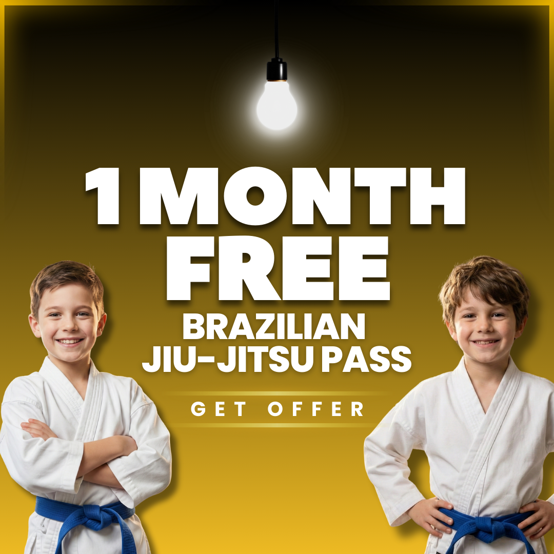Gracie Arizona Gilbert Jiu Jitsu Academy Facebook ad