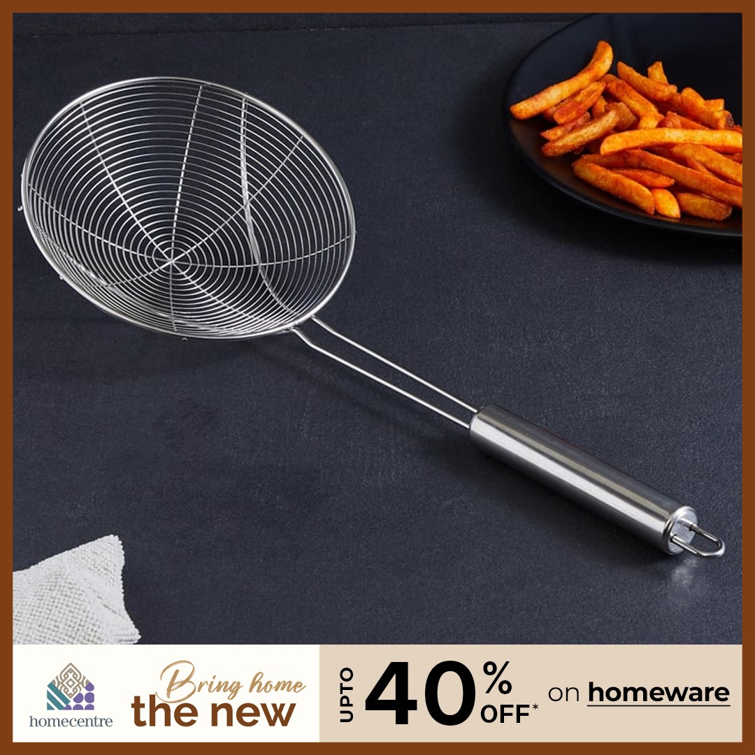 Home Centre India Facebook ad