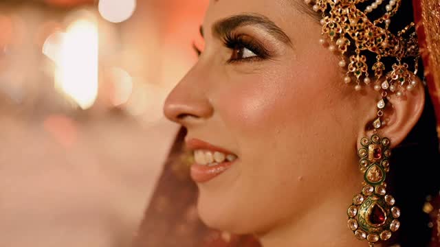 Meer_clicks Facebook ad: Wedding Package Only PKR 25,000