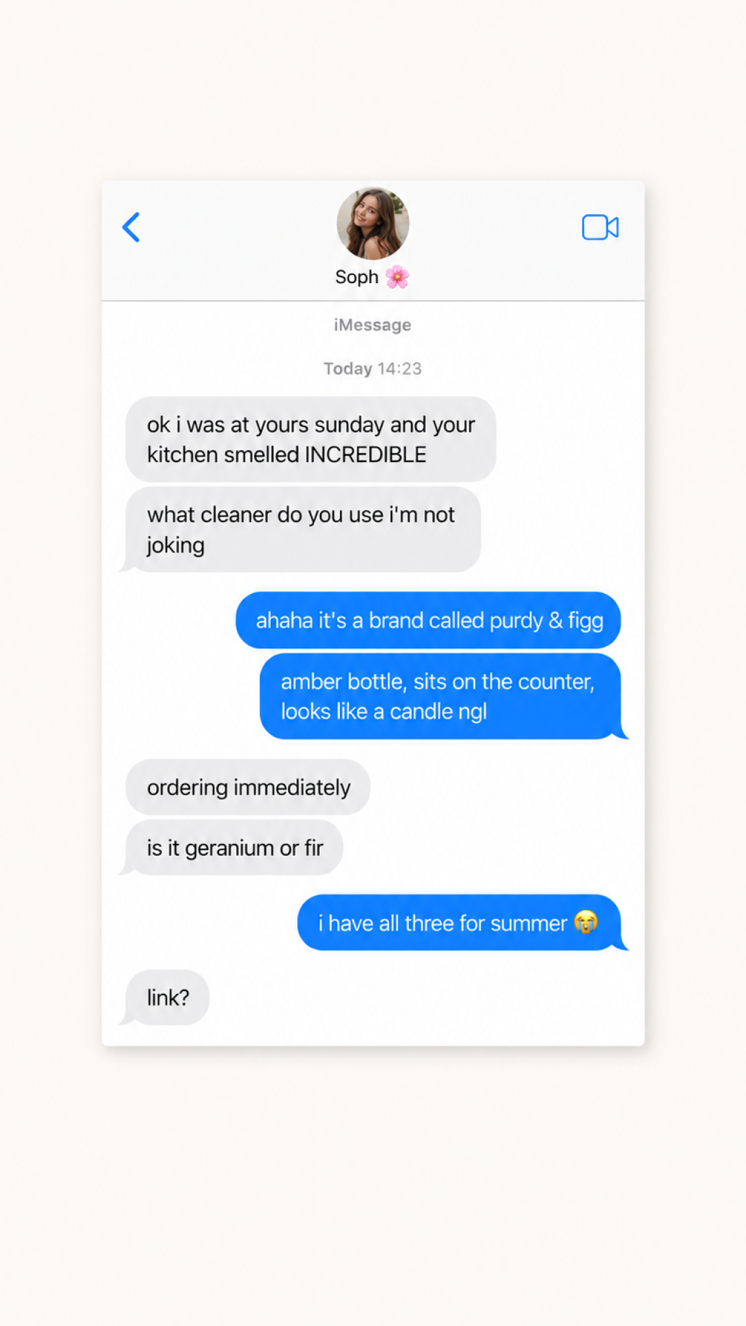 Purdy & Figg Facebook ad