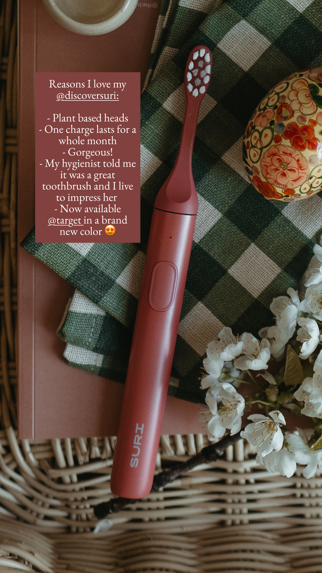 Littlegreenshed Facebook ad