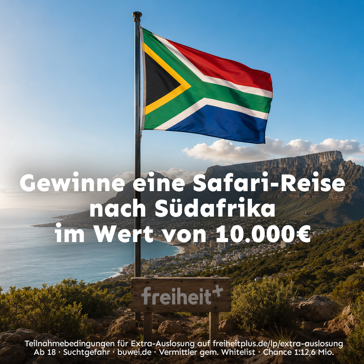 freiheitplus Facebook ad