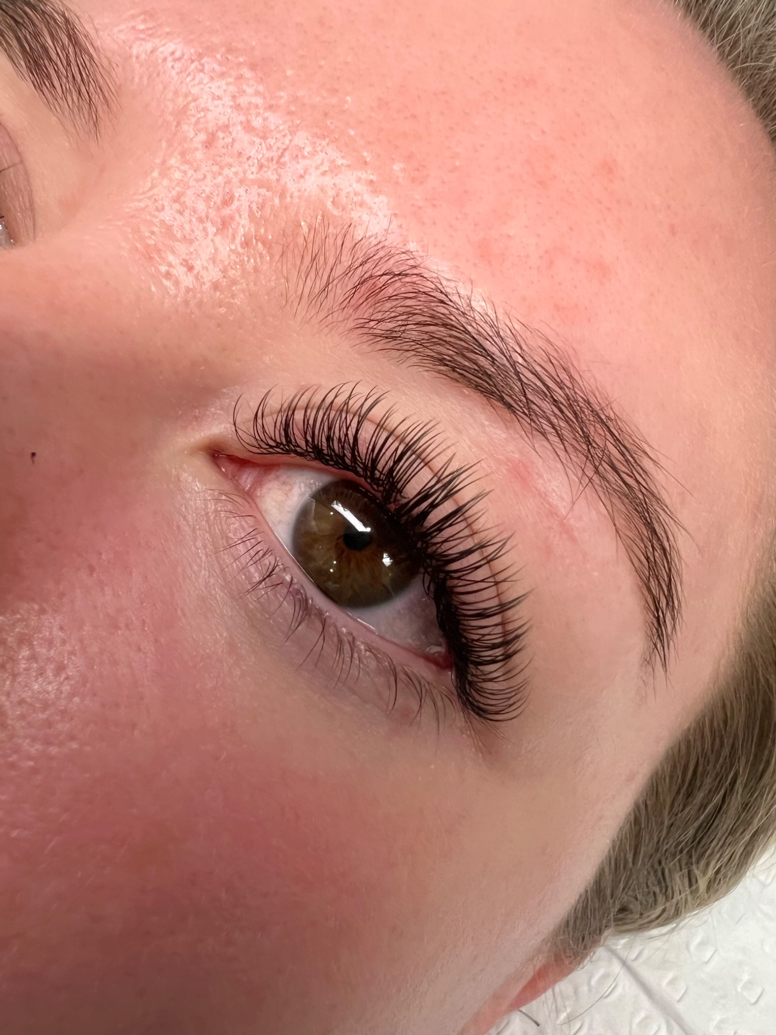 Phancy Studio Facebook ad: $10 OFF New Clients