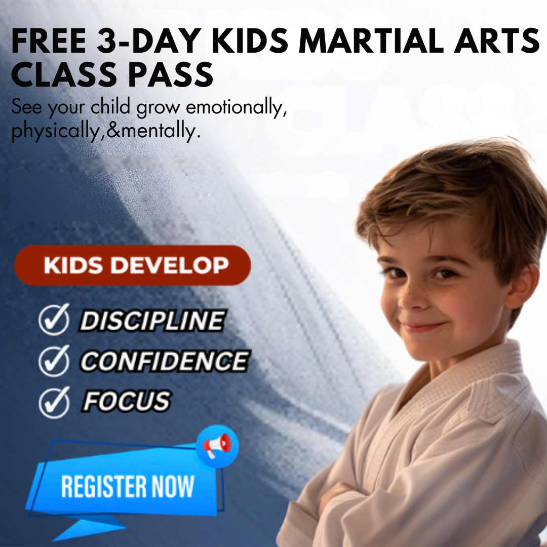 Alliance Jiu Jitsu Tucson Facebook ad
