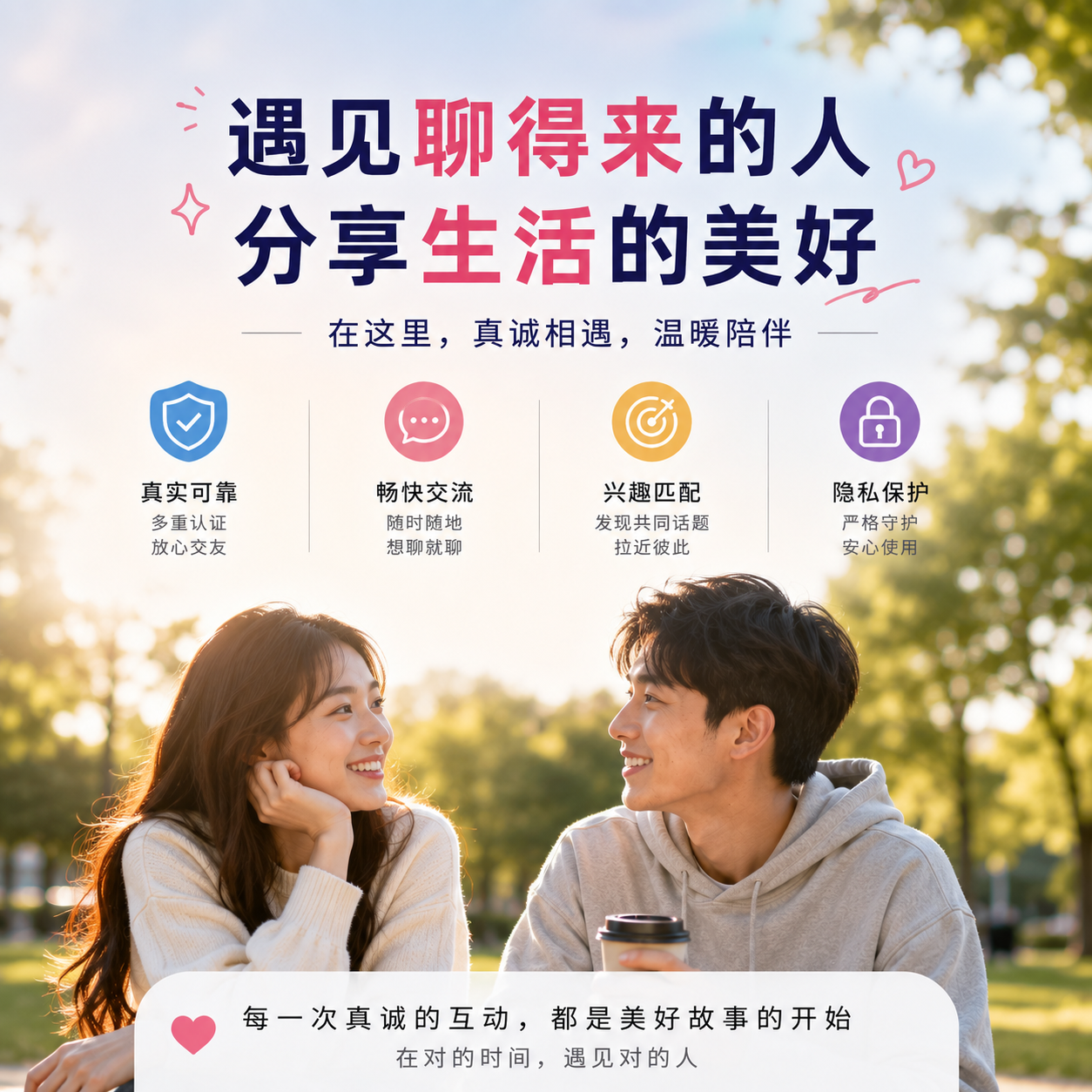 全球空降极速约见 Facebook ad: 会18般武艺~