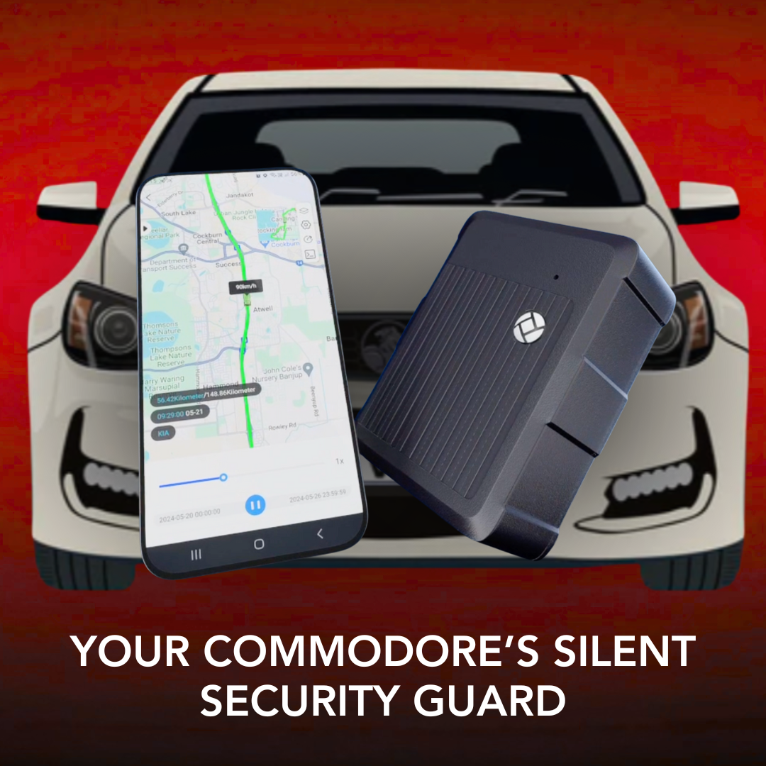 HoldCom - Holden Commodore Parts Facebook ad