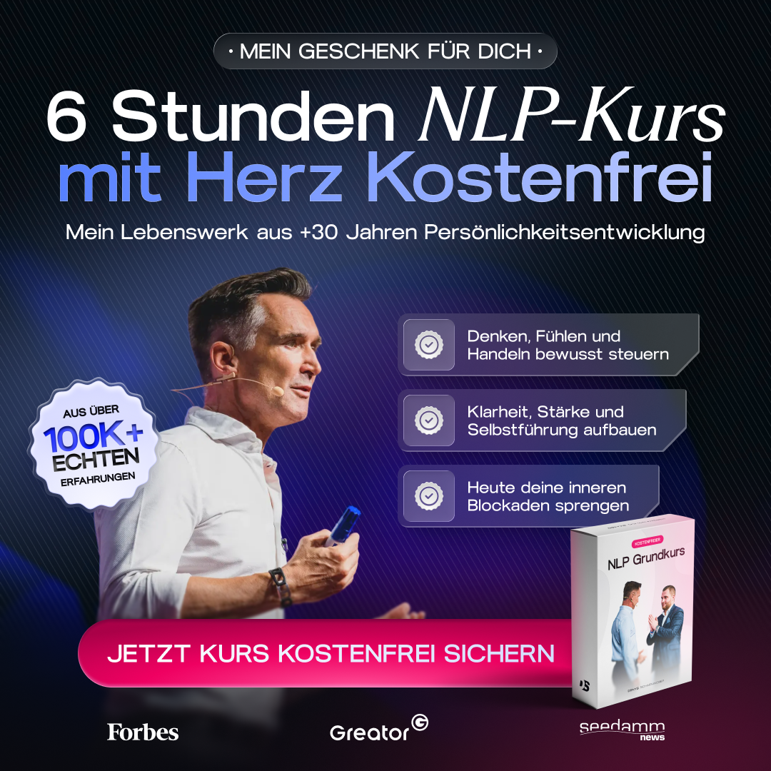 Denys Scharnweber Facebook ad