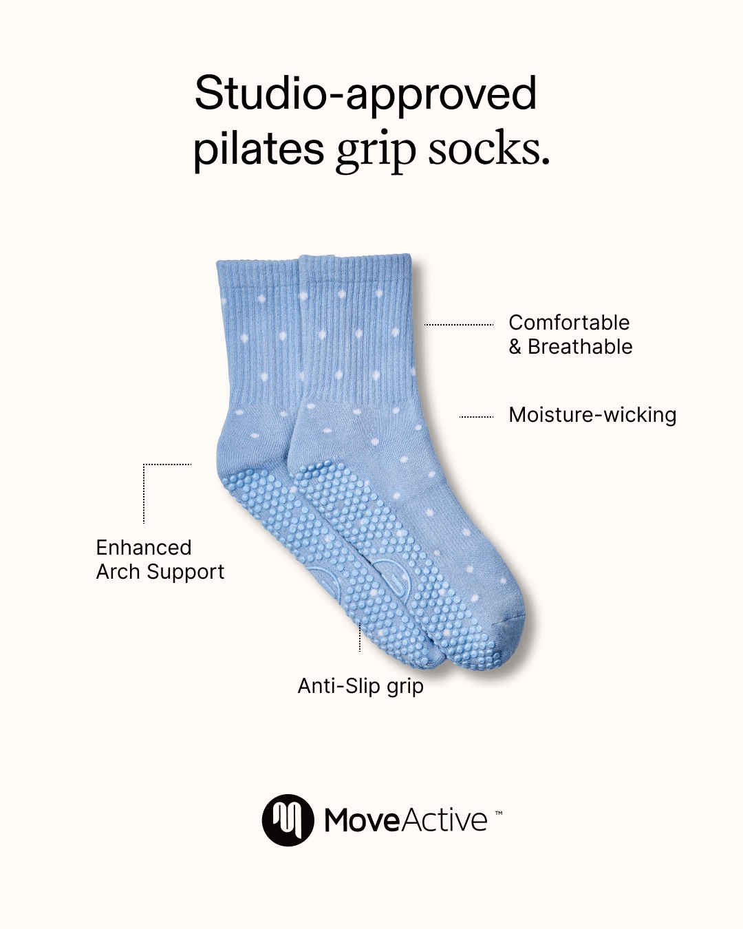 MoveActive Facebook ad