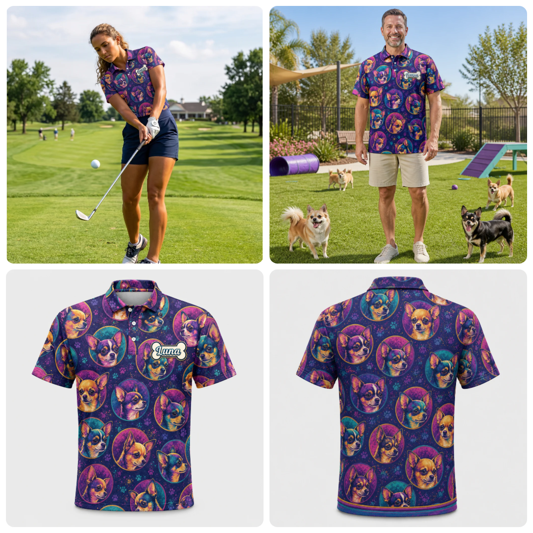 Pickitgear Facebook ad