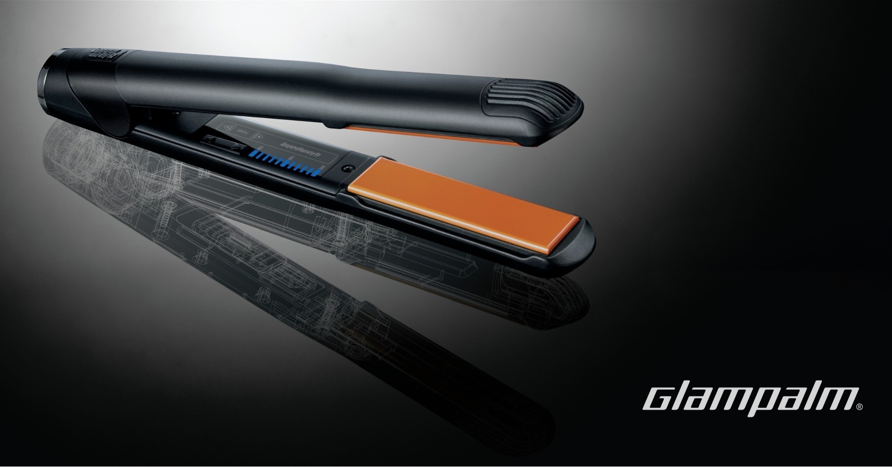 Glampalm Malaysia Facebook ad: Selected as 2025 Korean Wave Luxury Brand for…