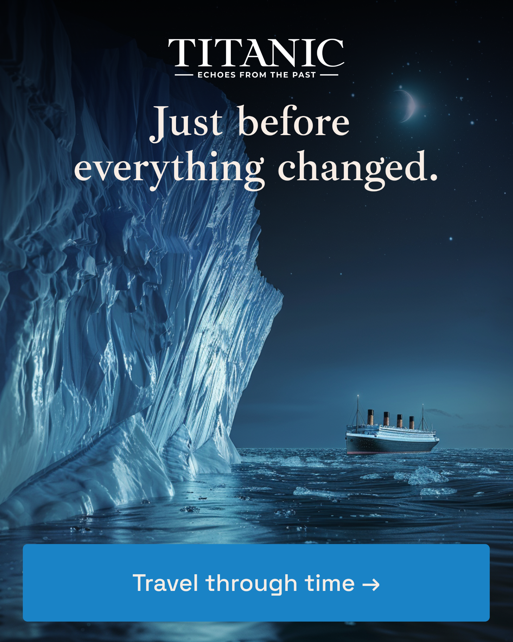 Eclipso NYC Facebook ad