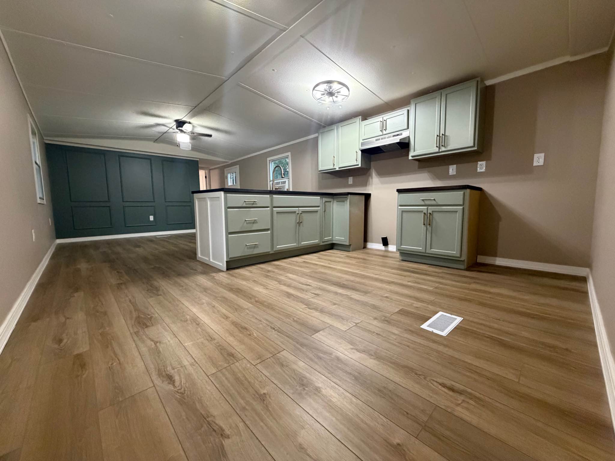 Paqueteria Vargas Facebook ad: 3 Beds 1 Bath - House