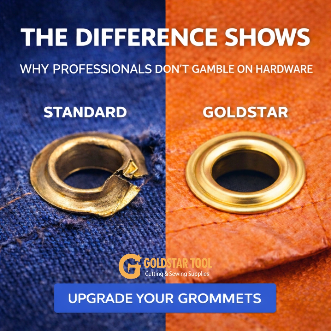 GoldStar Tool Facebook ad