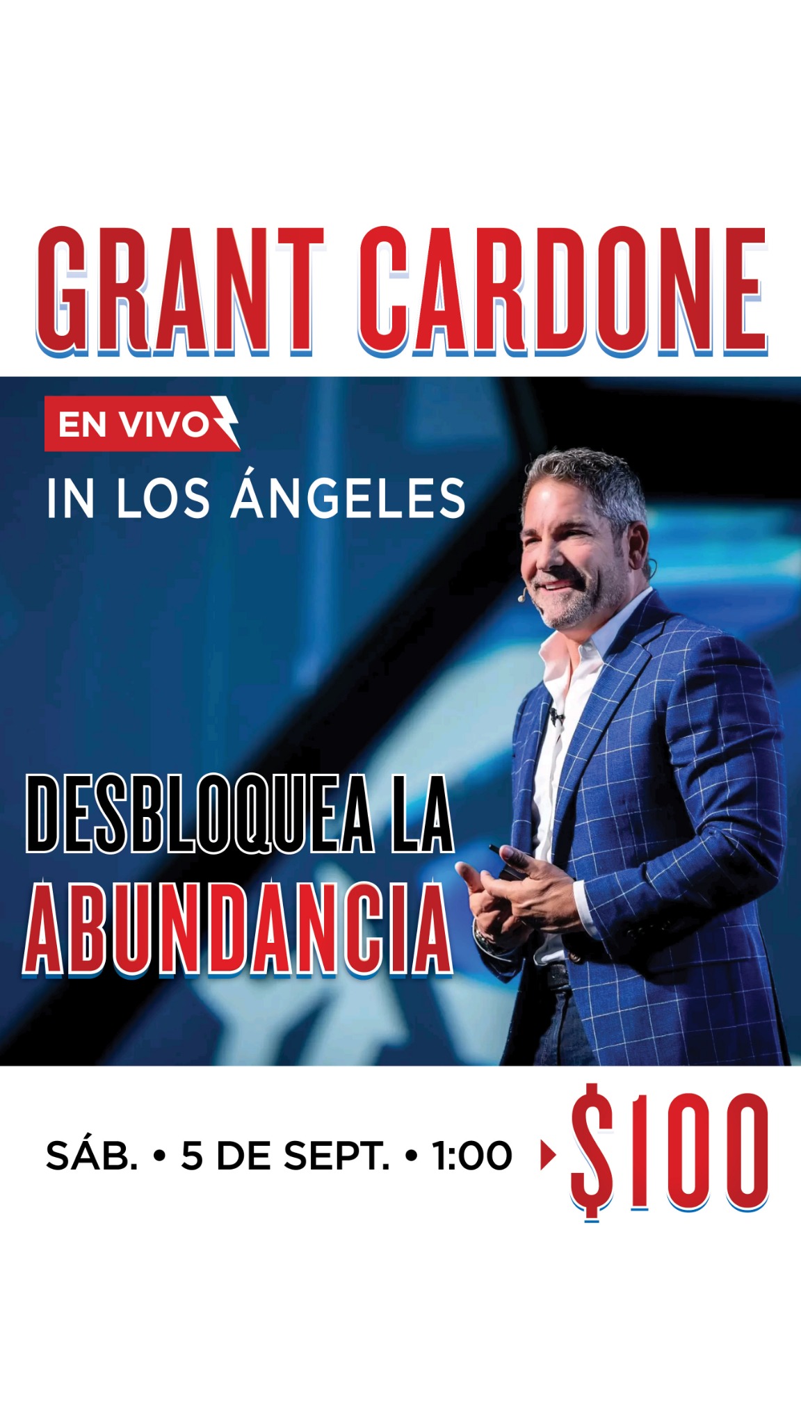 Church of Scientology of Los Angeles Facebook ad from Aug 17, 2026