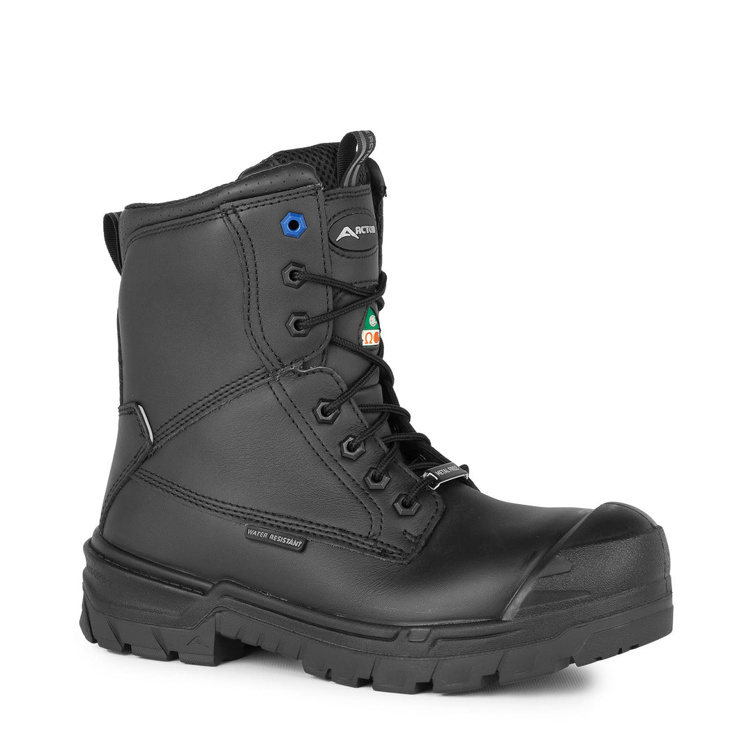 Belmont Safety - Footwear and Workwear Facebook ad: Find all your work boots in one place…