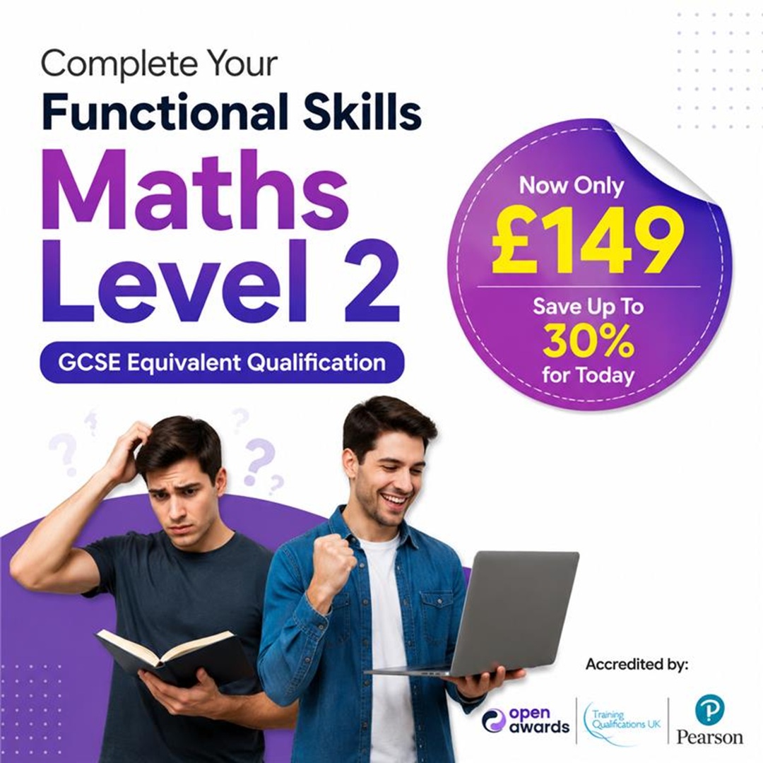 Lead Academy Facebook ad