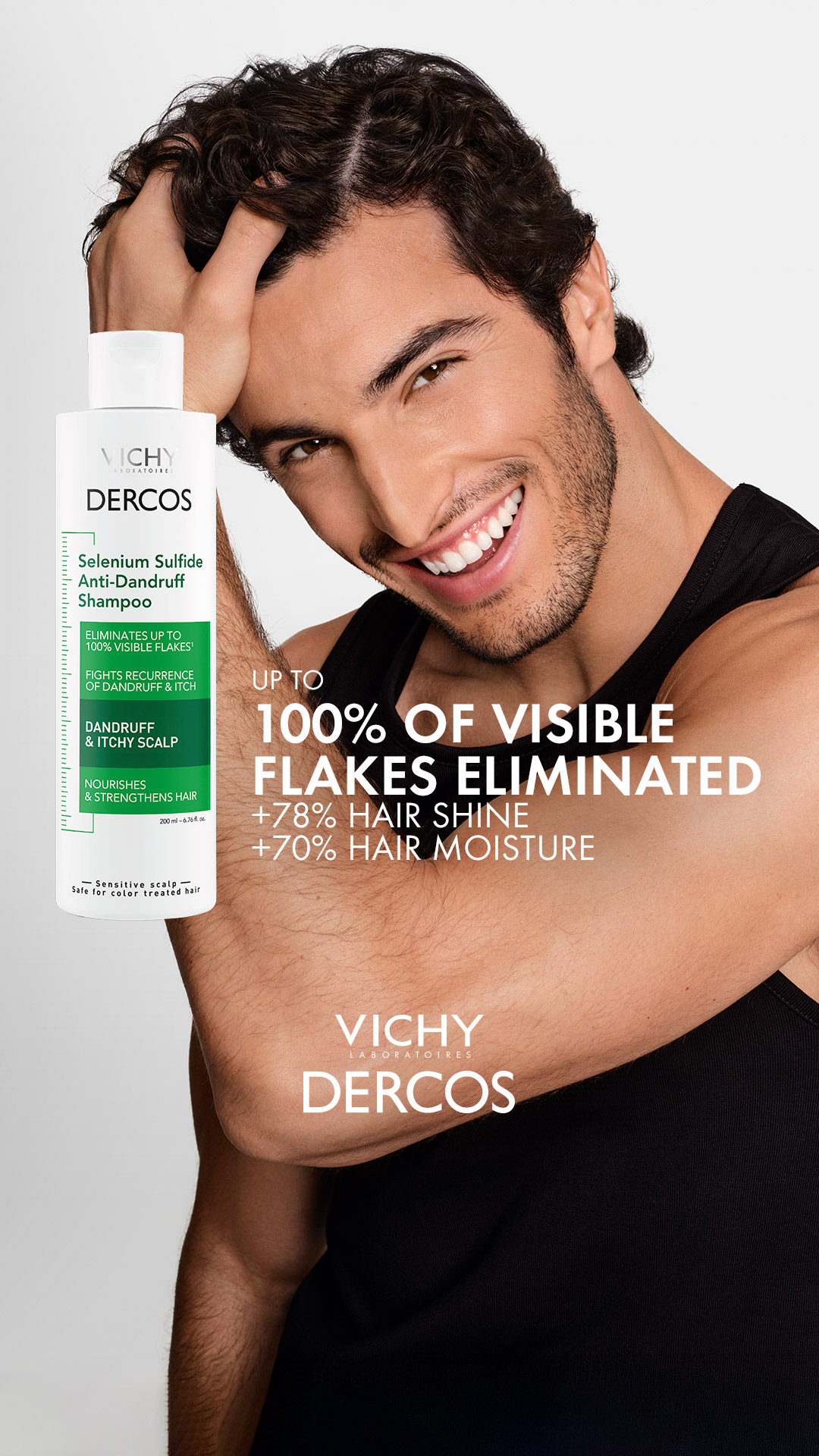 Vichy Facebook ad from Mar 27, 2026