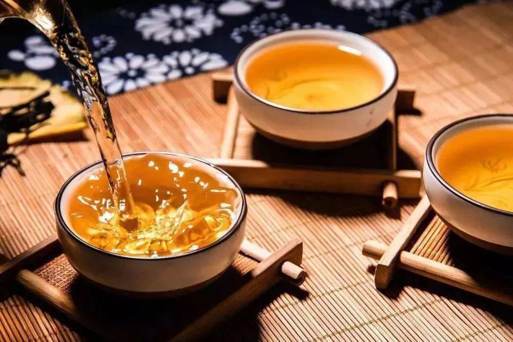 Tea Dao Cultivation Facebook ad: Chinese Tea