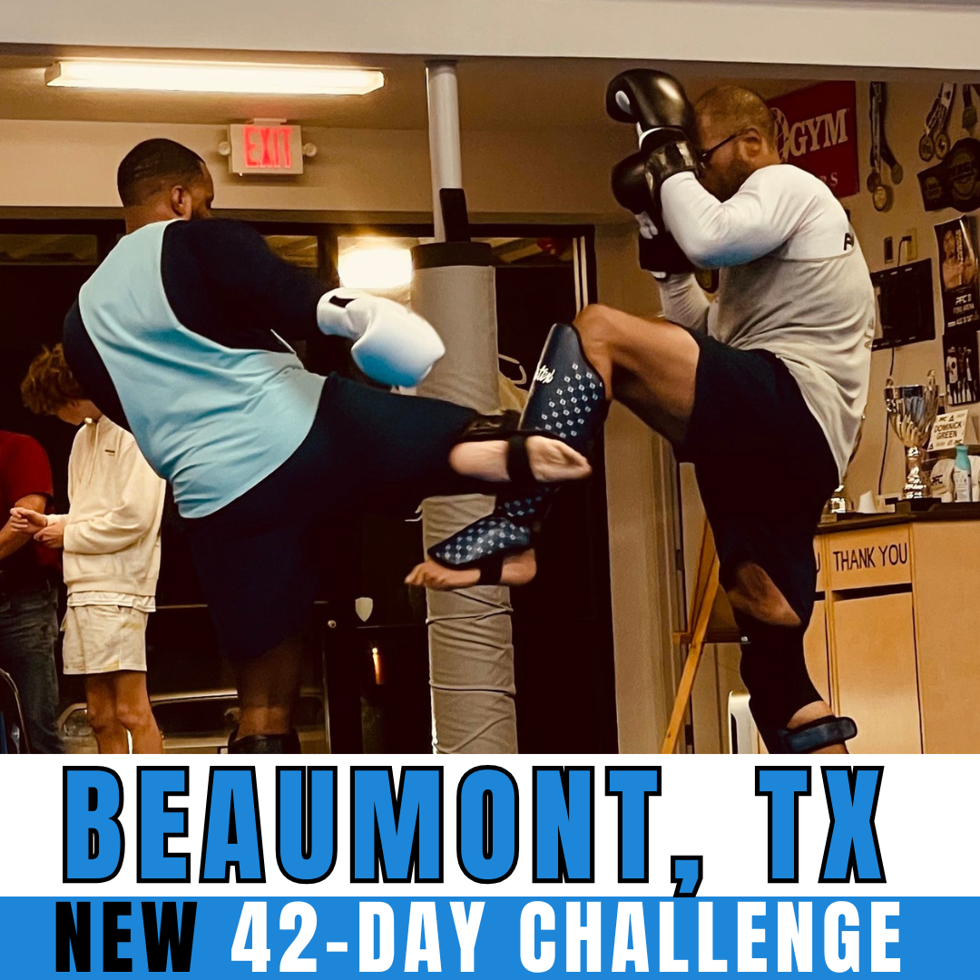 10th Planet Beaumont Facebook ad