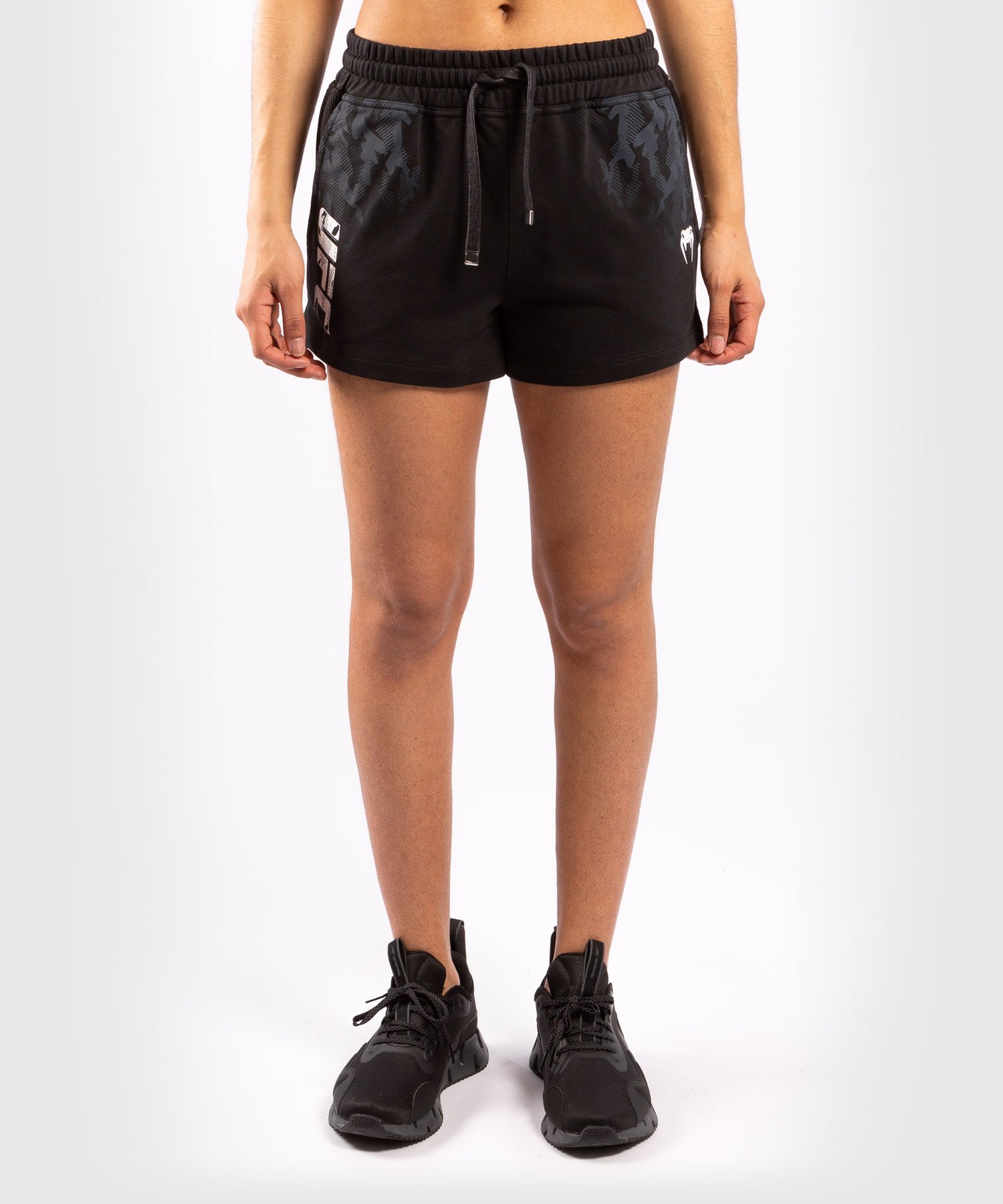 Fitshop.gr Facebook ad: Shorts για MMA, Muay Thai, boxing!