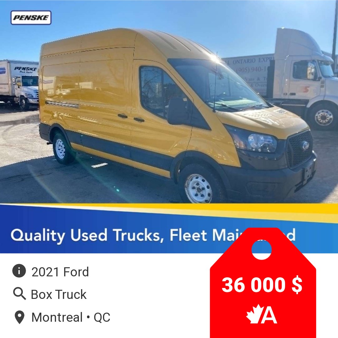 AutoHebdo Québec Facebook ad