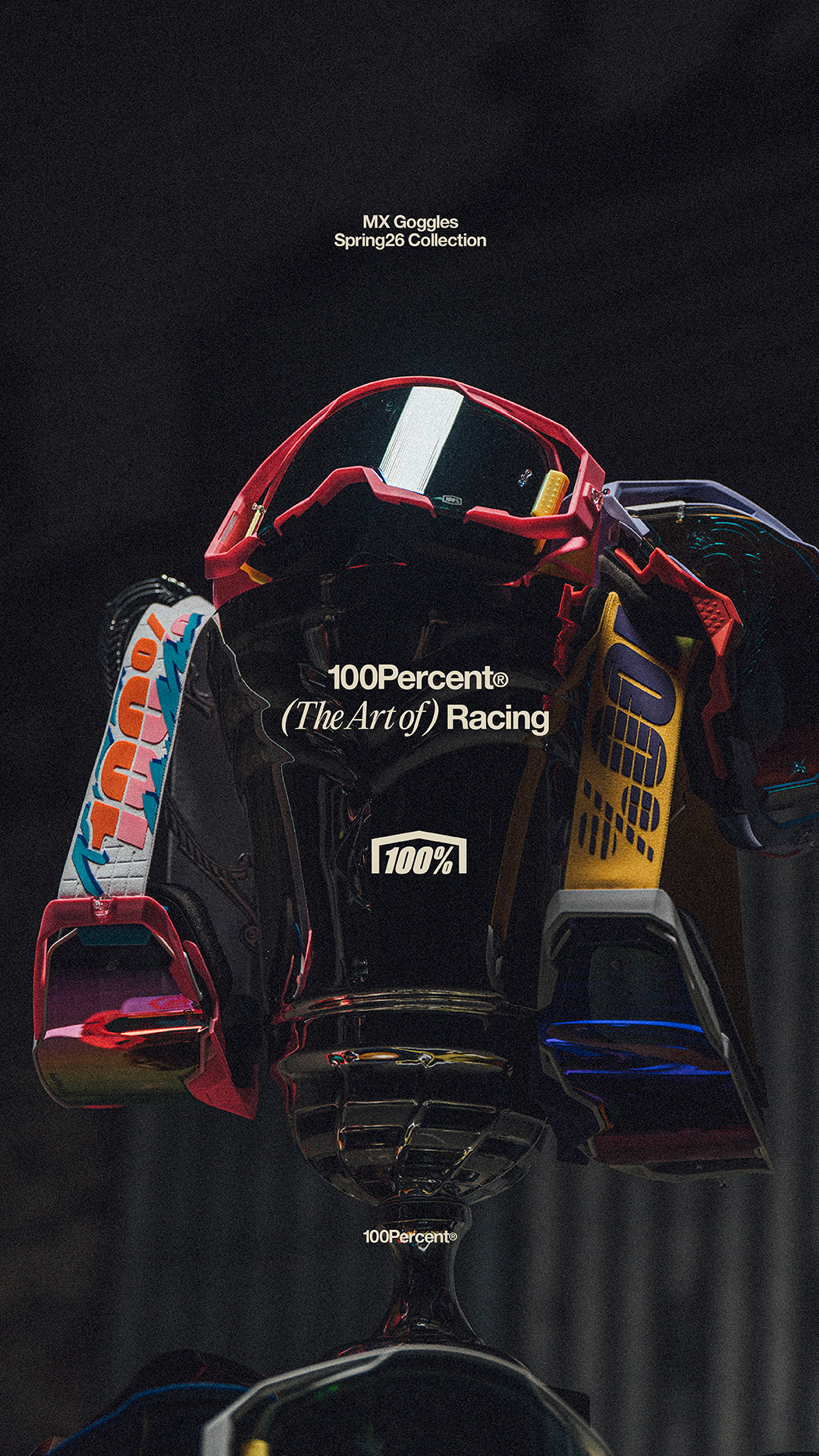 MXstore Facebook ad