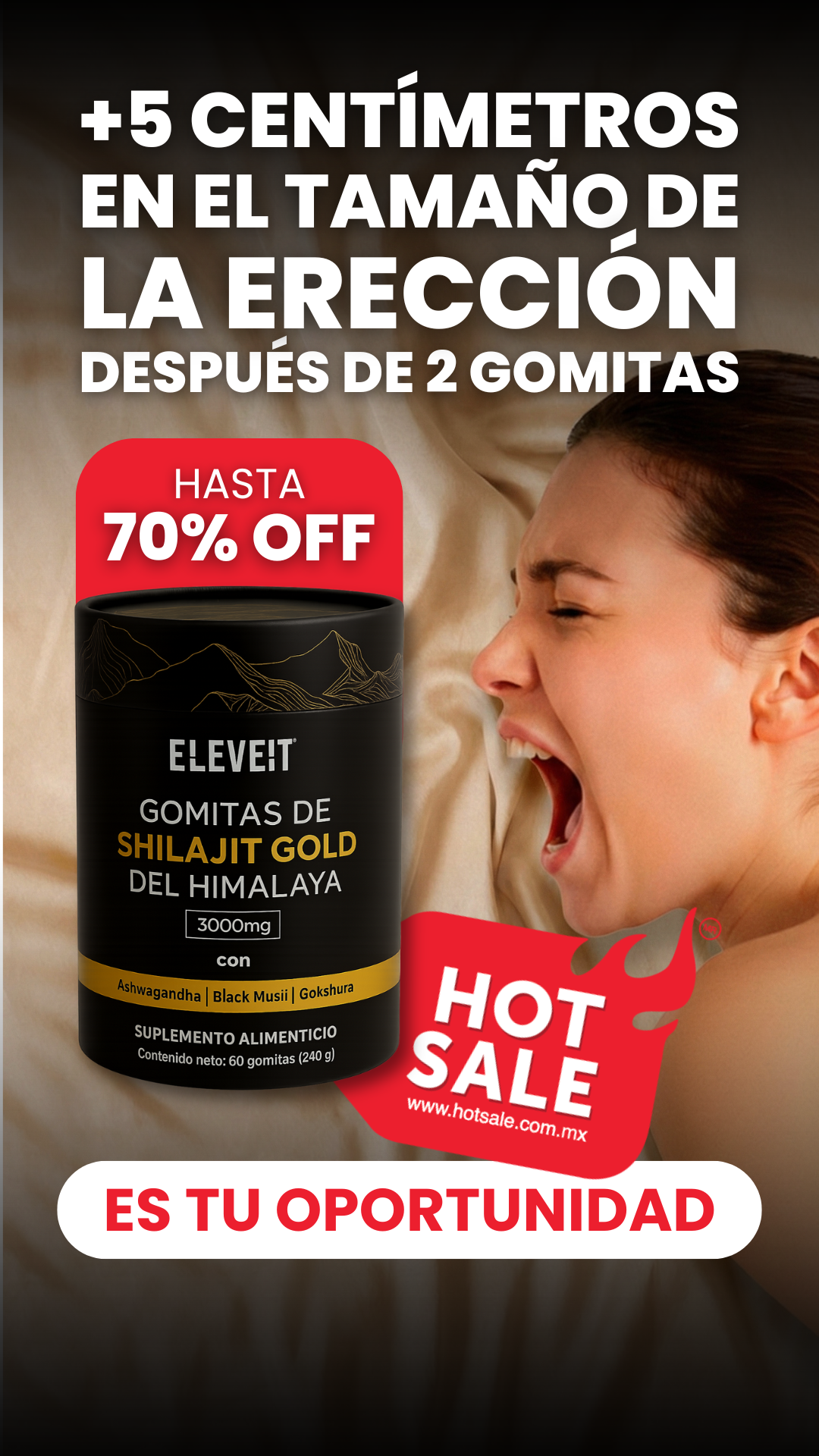 Eleveit Mex Facebook ad