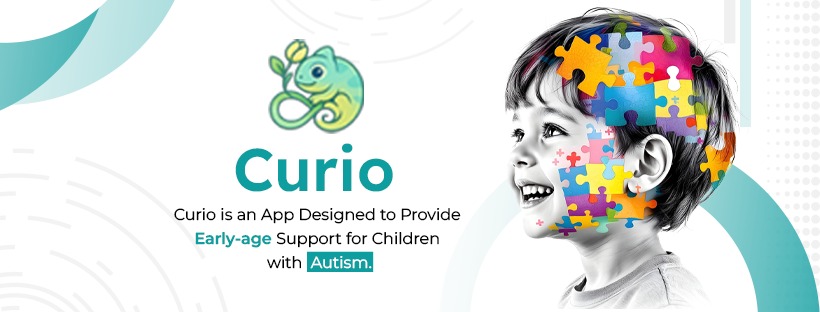 Curio.ai Facebook ad: Curio is Live now on google play store…