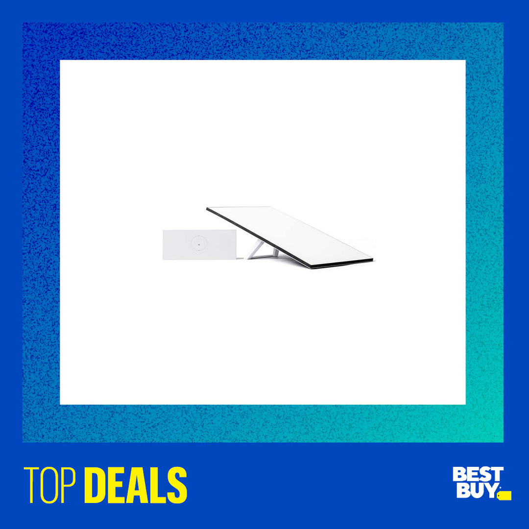 Best Buy Facebook ad